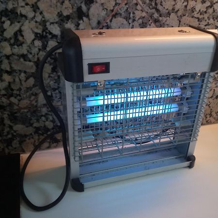 Maison De Pecheur Sigean Ngoại thất bức ảnh