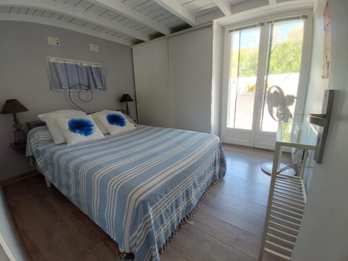 Maison De Pecheur Sigean Ngoại thất bức ảnh
